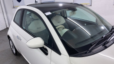 Fiat 500 1.0 Mild Hybrid Lounge 3dr Petrol Hatchback